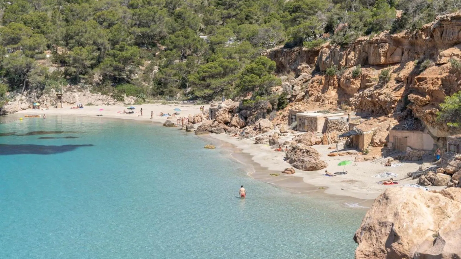 Hostal Cisne Hotel San Antonio  San Antonio (Ibiza)