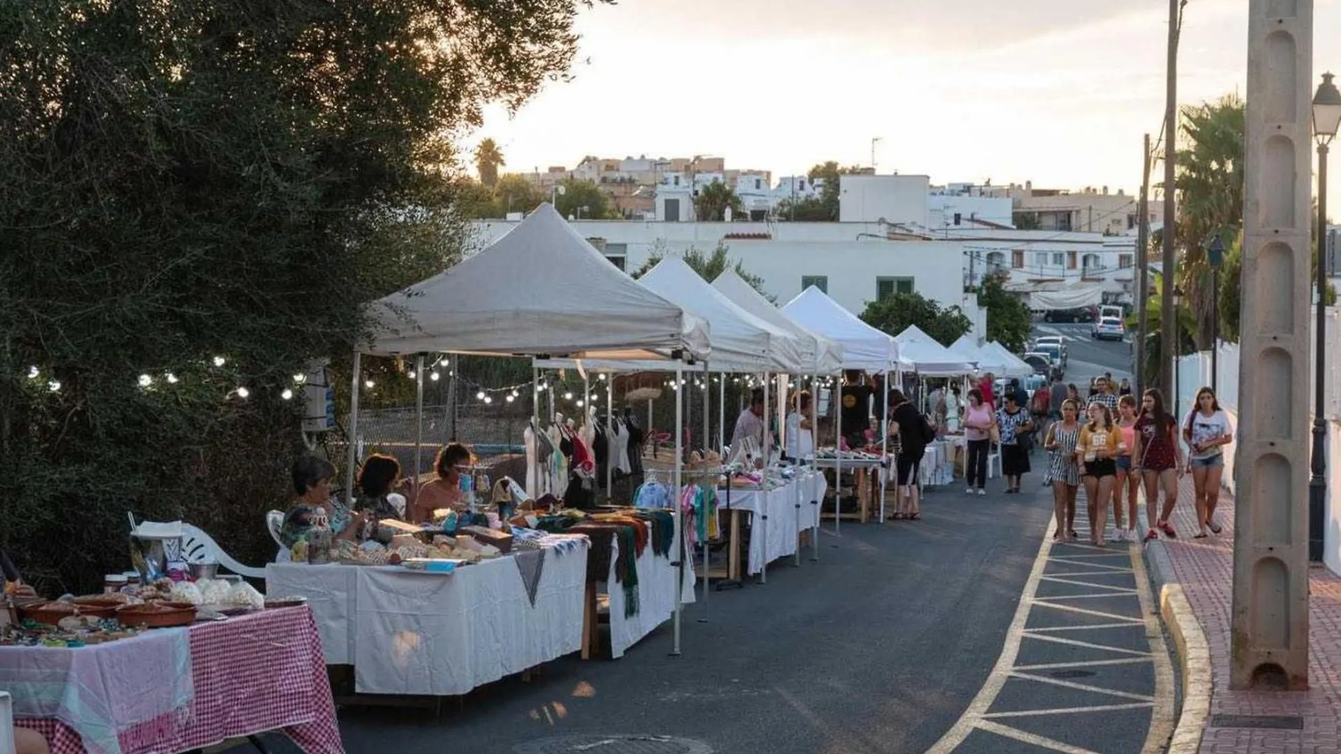 Hostal Cisne Hotel San Antonio  0*, San Antonio (Ibiza)