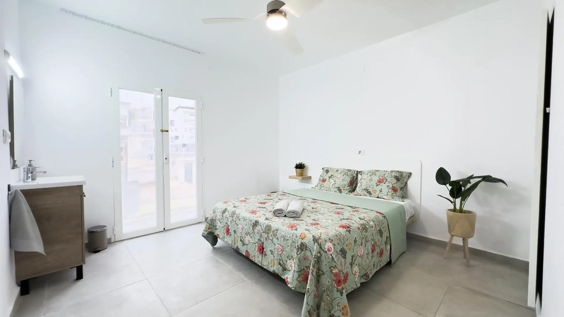 Hostal Cisne Hotel San Antonio