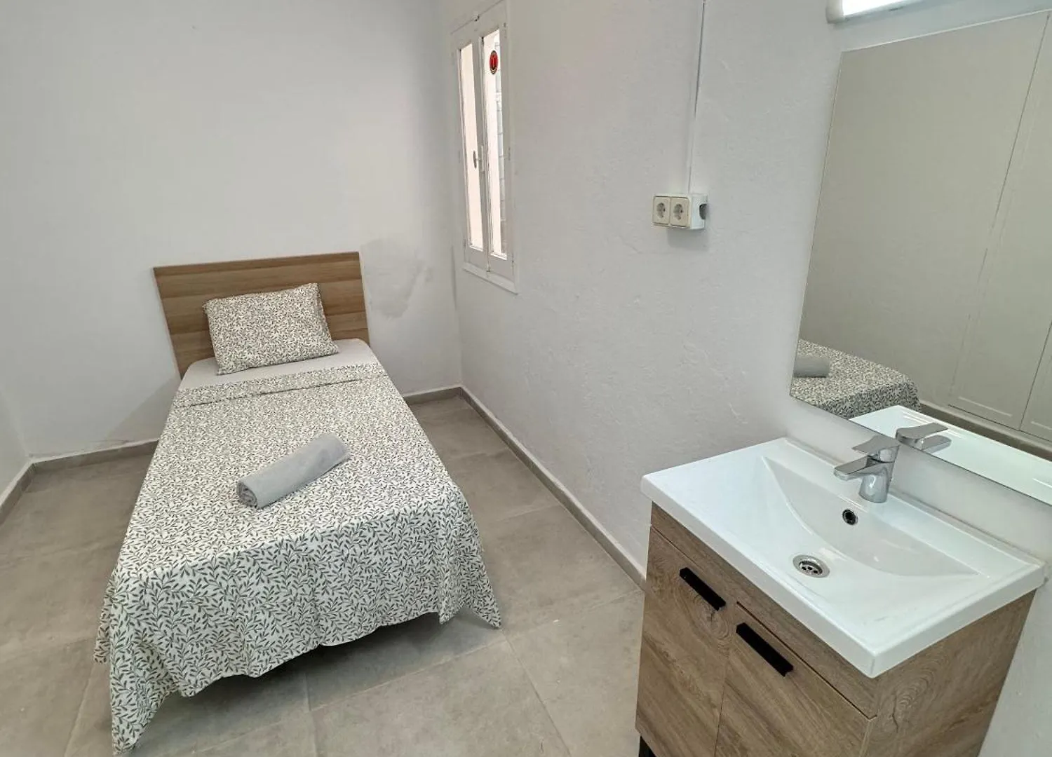 Hostal Cisne 호텔 샌안토니오 게스트하우스
