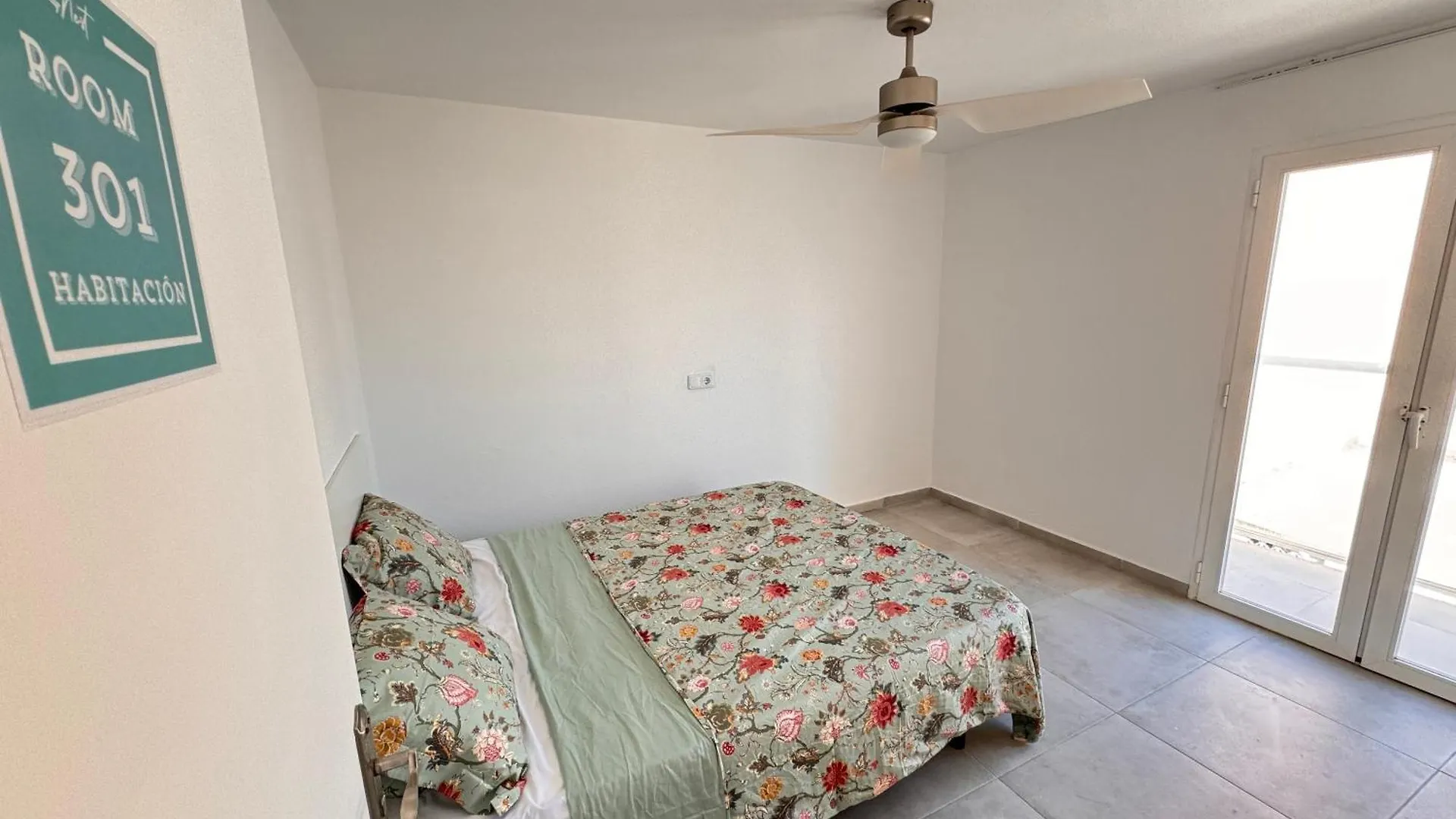Guest house Hostal Cisne Hotel San Antonio