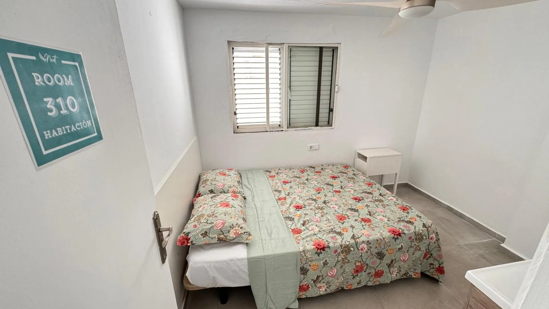 Guest house Hostal Cisne Hotel San Antonio