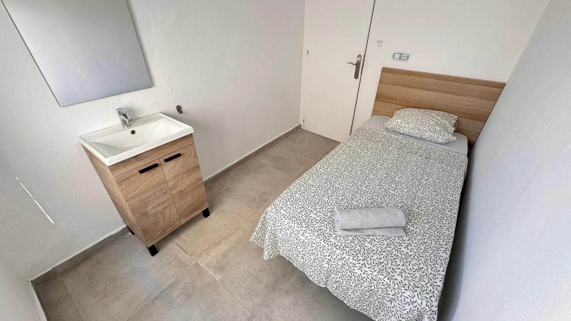 Hostal Cisne Hotel San Antonio  Spain