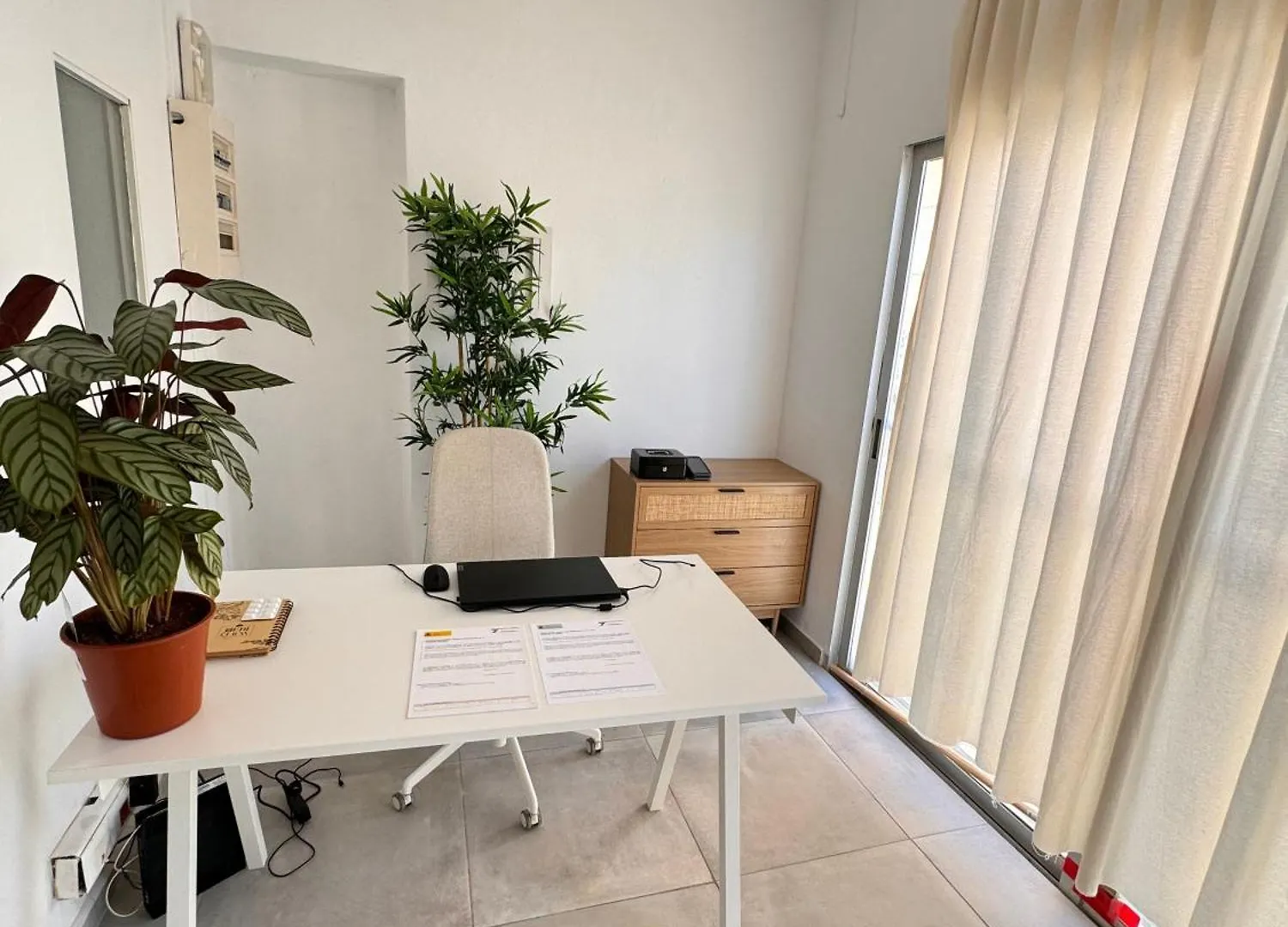 Guest house Hostal Cisne Hotel San Antonio  Spain