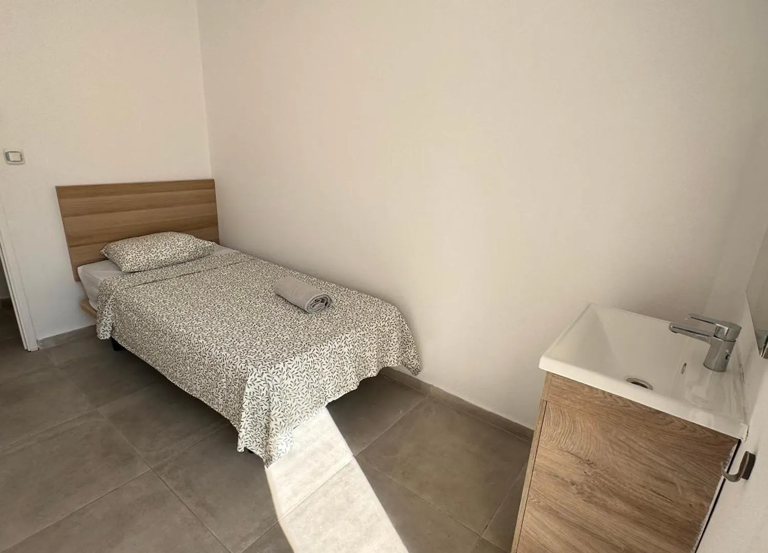 Guest house Hostal Cisne Hotel San Antonio  Spain