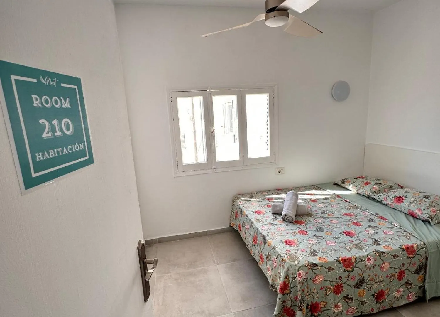 Hostal Cisne Hotel San Antonio  0*, San Antonio (Ibiza) Spain