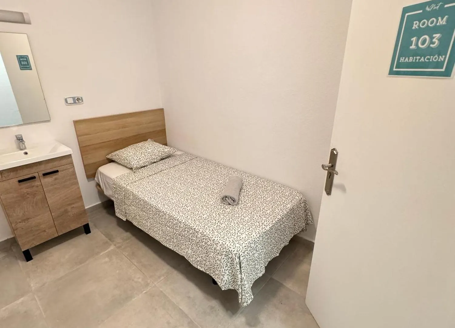 Hostal Cisne 호텔 샌안토니오 게스트하우스