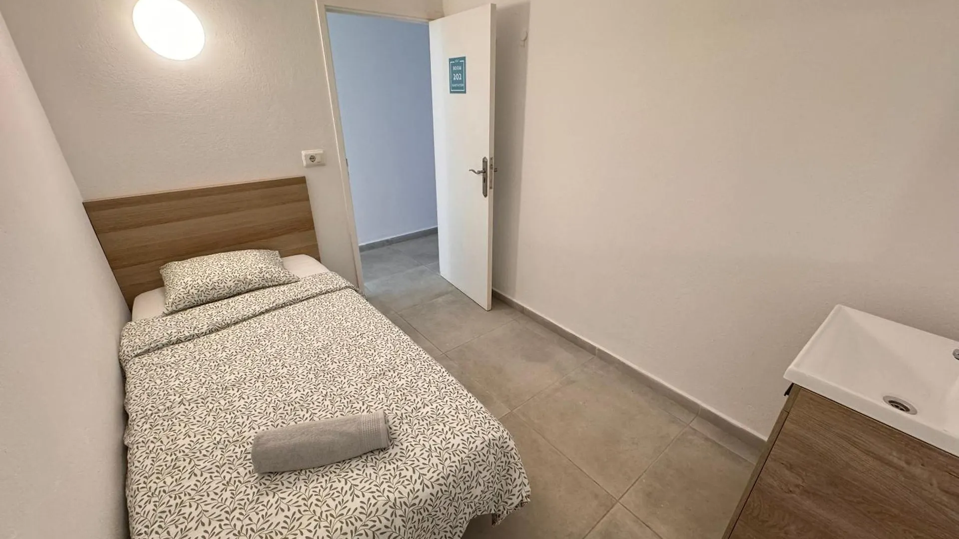 Hostal Cisne Hotel San Antonio  Spain