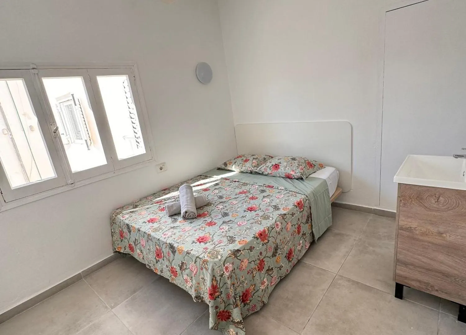 Hostal Cisne Hotel San Antonio  San Antonio (Ibiza)