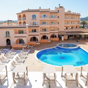 Hotel Rosamar Ibiza (adults Only), Sant Antoni de Portmany