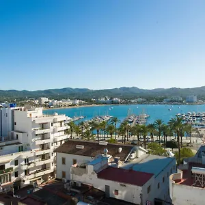 Base - Adults Only San Antonio (Ibiza)