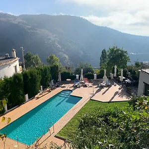 Hotel Los Berchules Berchules