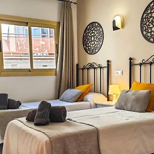 Gasthof Dinamarca, Sant Antoni de Portmany