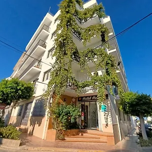 Horizonte San Antonio (Ibiza)