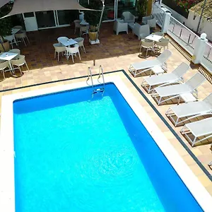 Hotel Es Mitjorn, Sant Antoni de Portmany