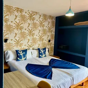 Gasthof Balearic (adults Only), Sant Antoni de Portmany