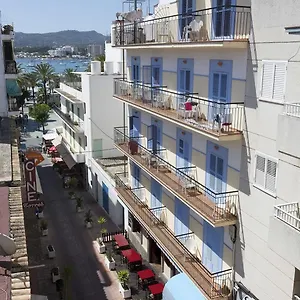 Gasthof Ferrer, Sant Antoni de Portmany