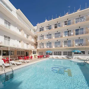 Anibal - Ab Group San Antonio (Ibiza)