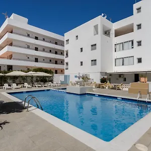 Apartamentos San Antonio Beach San Antonio (Ibiza)